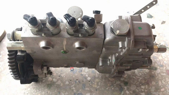 قطع غيار محركات الديزل الأصلية 4BG1 مضخة حقن الوقود 897371-0430