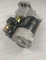 ايسوزو 4BG1 24V محرك الديزل كاتب موتور لقطع غيار الآلات هيتاشي 8980620410