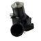 6BG1 محرك ديزل مضخة مياه ايسوزو 1-13650018-1 1136500181 لـ ZAX200