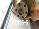 أجزاء محرك حفارة 4D105 العمود المرفقي 6134-31-1110 6131-32-1101