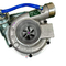 حقيقي 6HK1 محرك توربو SH350 8-98257048-0 لأجزاء محرك ايسوزو