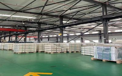 Guangzhou Taishuo Machinery Parts Co., Ltd. خط إنتاج الشركة المصنعة