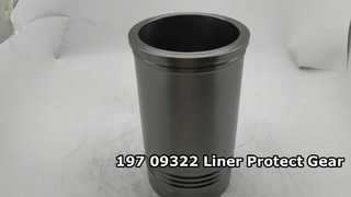 197-09322 بطانة