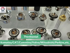 منظم الحراره