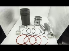 DL08 STD محركات الديزل قطع الغيار العصا الاتصالية 140112-00011 140112-00012