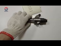 Introduce 0445120357 0445120224 0445120213 0445120344 0445120214 WD615 Injector For You