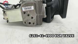 6261-41-4900 صمام EGR