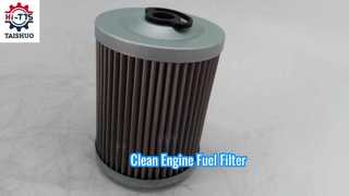 FF5584 P550839 7029275 20549350 فلتر الوقود