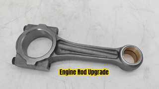 مضخة مياه المحرك