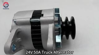 المولد H06C H07C 27040-1410