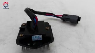 وحدة تحكم المنفاخ NTKS-B210A0