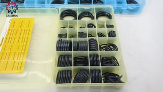 صندوق الدائري للحفارة NBR