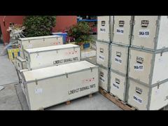 موقع تحميل الحاويات الخاص بشركة قوانغتشو Taishuo Machinery Parts