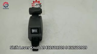 9432601309 9432600909 مقبض ذراع عمود التروس RHD