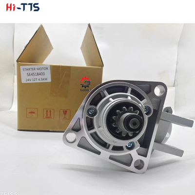 24V 11T 4.5KW T3500 المحركات محرك البدء SE4518400