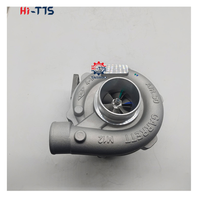 DH300-7 DE08 T04E55 محركات الديزل مجموعة التوربوشارجر 65.09100-7082