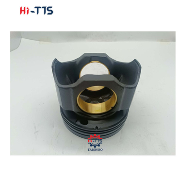 3196715 319-6715 319-6716 368-7818 جسم البستون الفولاذي 145mm لمحرك الحفر C18