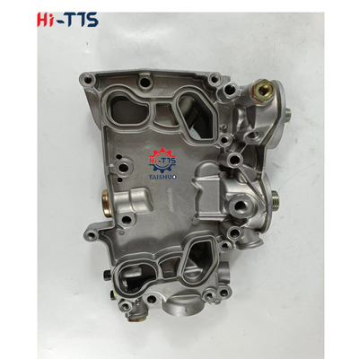 BF4M2012 قطع غيار الحفر صندوق تبريد النفط Assy 04254556 04295964 20459205 لـ Deu-tz