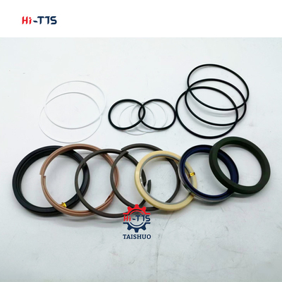 مجموعة غطاء أسطوانة الحفر SK120-5 مجموعة غطاء إصلاح الأسطوانة SK120-5 مجموعة غطاء إصلاح الأسطوانة