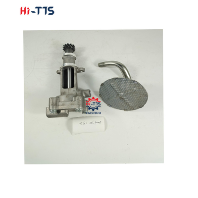 8-97325157-0/8973251570 مضخة زيت لـ 4JG1 محركات الديزل