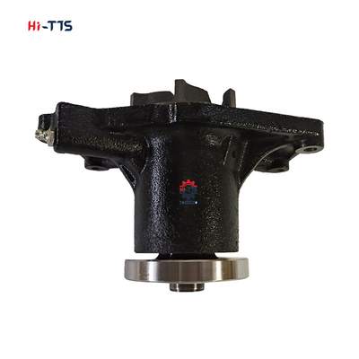 محفر SK200-3 SK200-5 مضخة المياه المحرك 6D34 6D34T ME993520