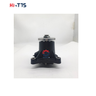 6D34 مضخة المياه لمحرك الحفر ME088301 ME993520 ME996874 ME088537