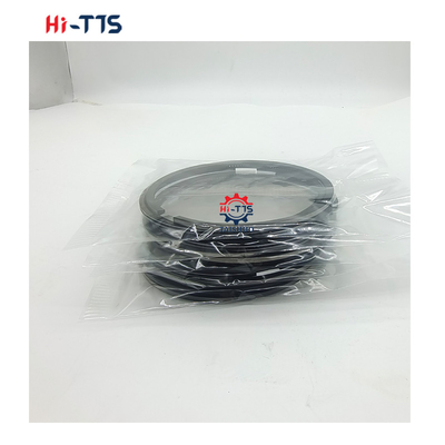 08-167600-10 50000988 حلقات البستون مجموعة 120MM STD لقطع الغيار المحرك FL914