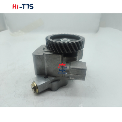 60mm 65.02100-6023S مضخة النفط مناسبة لـ DE12 D2366 أجزاء محركات دو سان