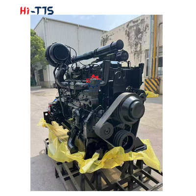 QSK23 المحرك الكامل Assy أجزاء محركات الديزل