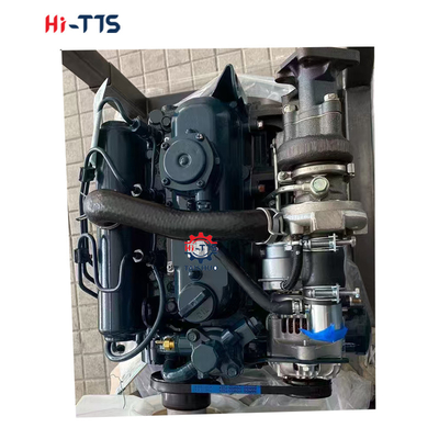 D1105 محرك كامل أجزاء محركات الديزل