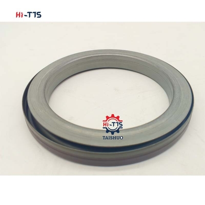 8-97072823-1 Crankshaft Real Oil Seal For 4BG1 6BG1  Engine spare parts