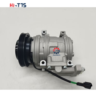 ضاغط تيار متردد 24 فولت 2208-6013B لقطع غيار حفارات DH220-5 DX255LC Dx225