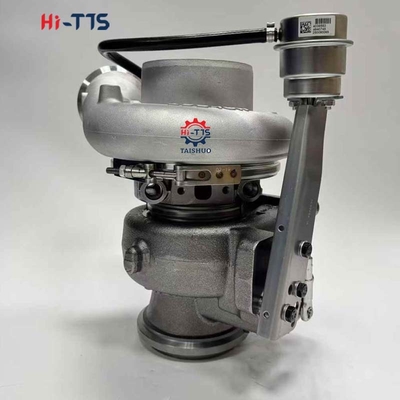 شاحن توربيني RHG8 HX55W   4037633 4037634 HX55W 5609143 5609142