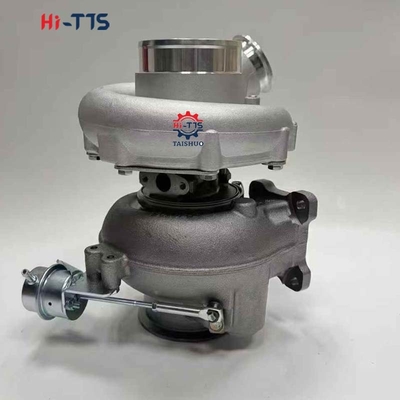 RHG8 توربو شاحن HE500WG 5354336 2126714 779839-0049 2731994 3782537 توربو شاحن سكانيا حافلة شاحنة DC13 محرك