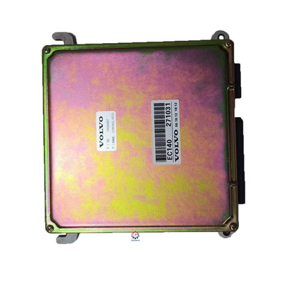 تحكم EC480 EC480B 14594697 لقطع غيار حفارة EC140