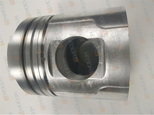 سعر جيد حفارة ديزل محرك مكبس جرافة أجزاء D155-1 D355A3 6128-31-2140 الانترنت