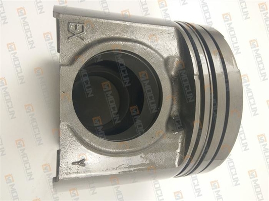 سعر جيد تبديد الحرارة مزورة بيستونز مكبس ، عالية الأداء مكبس SA6D170-3 6240-31-2111 OEM 6240-31-2110 الانترنت