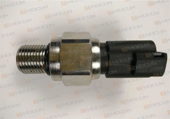 سعر جيد ارتفاع كفاءة محرك ضغط الزيت الاستشعار الرئيسية صمام Sesor للحفارة 7861-93-1650 الانترنت