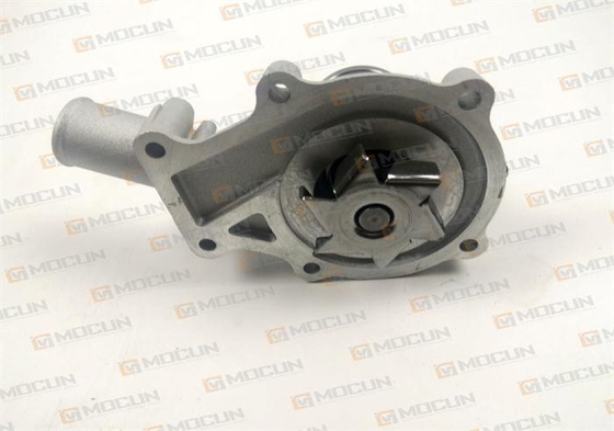 سعر جيد V1505 مضخة مياه تبريد محرك الديزل ، Kubota مضخة مياه 16251-73034 16241-73034 الانترنت