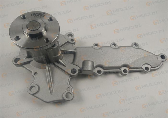 سعر جيد مختلطة تدفق الحديد الزهر مضخة مياه سيارة مضخة مياه إصلاح 16412-73030 1A021-73030 V2203 الانترنت