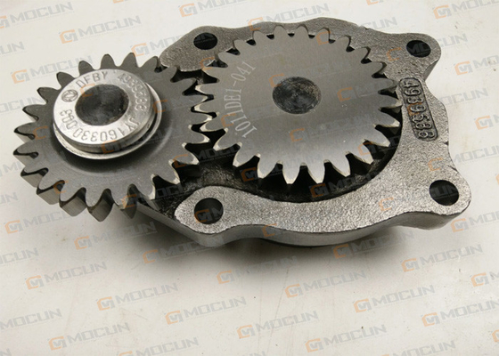 سعر جيد صغيرة محرك الديزل استبدال مضخة الزيت ، مضخة زيت العتاد للسيارة 4939588 QSB6.7 الانترنت