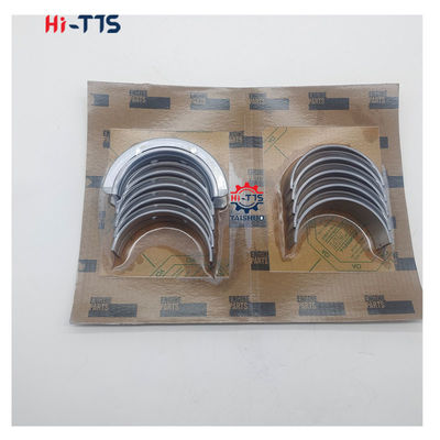 سعر جيد 4BT 6BT أجزاء المحرك مجموعة المحامل الرئيسية 3802011 3802012 4955857 الانترنت