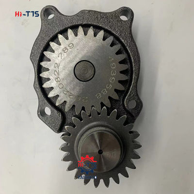 سعر جيد SAA6D114E-3 محرك PC300-8 مضخة النفط 6745-51-1110 6745511110 4983588 الانترنت