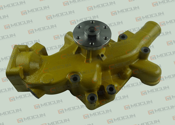 سعر جيد 6209 - 61 - 1100 محرك مضخة مياه للحفارة كوماتسو PC200-6 PC210-6 محرك 6D95 الانترنت