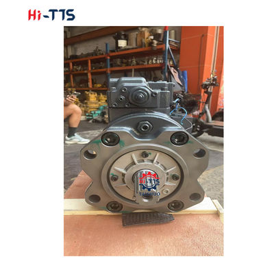 سعر جيد EC210B EC240B K3V112 جهاز تنظيم المضخة الهيدروليكية VOE14604267 الانترنت