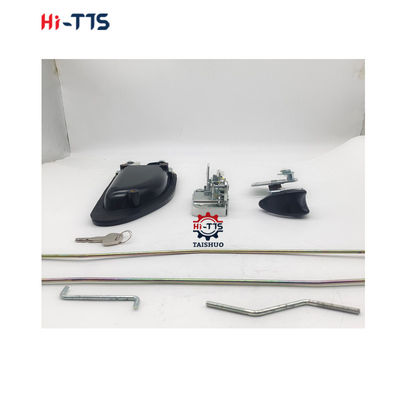 سعر جيد R220-9 تجميع قفل الباب لأقفال الأبواب الجانبية للحفر الانترنت