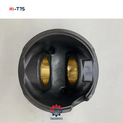 سعر جيد 6L ISLE QSL8.9 QSL9 محركات الديزل قطع الغيار مجموعة المكبس 4987914 الانترنت