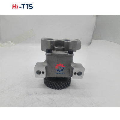 سعر جيد مضخة النفط 70mm 65.02100-6023S مناسبة لـ DE12 D2366 أجزاء محركات Doo-san الانترنت