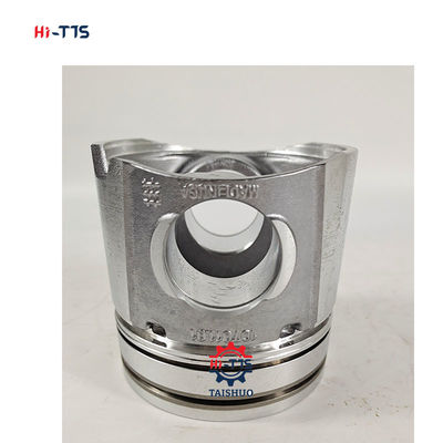 سعر جيد 6D107 PC200-8 QSB6.7 محرك المكبس 4934860 4860 STD 107mm الانترنت