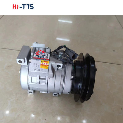 سعر جيد 833989-1190 447220-3540 447220-4053 ضاغط لـ D4D 24V 10S15C أجزاء الحفر الانترنت